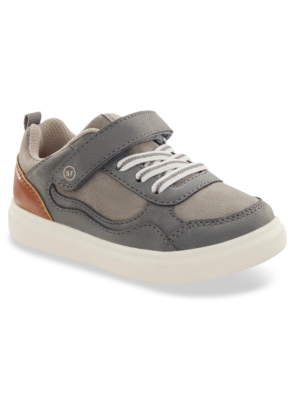 Stride Rite 360 Nate Sneakers Size 5C Wide